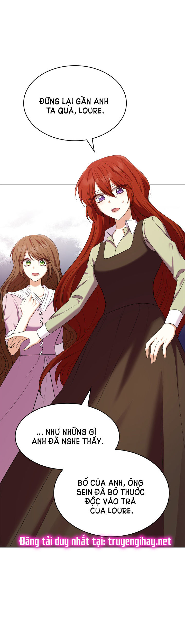 từ ác nữ tôi phải trở thành một người mẹ chapter 16 38