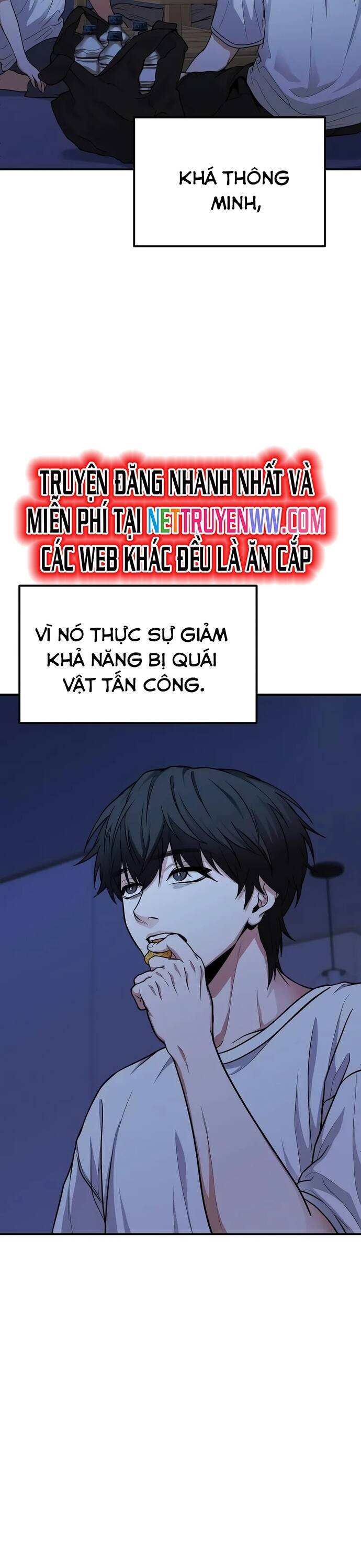 Tuyệt Đối Dân Cư Chapter 5 3