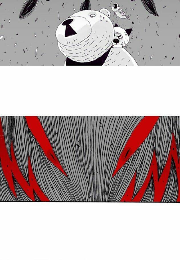 hành trình thoát khỏi địa ngục chapter 31 29