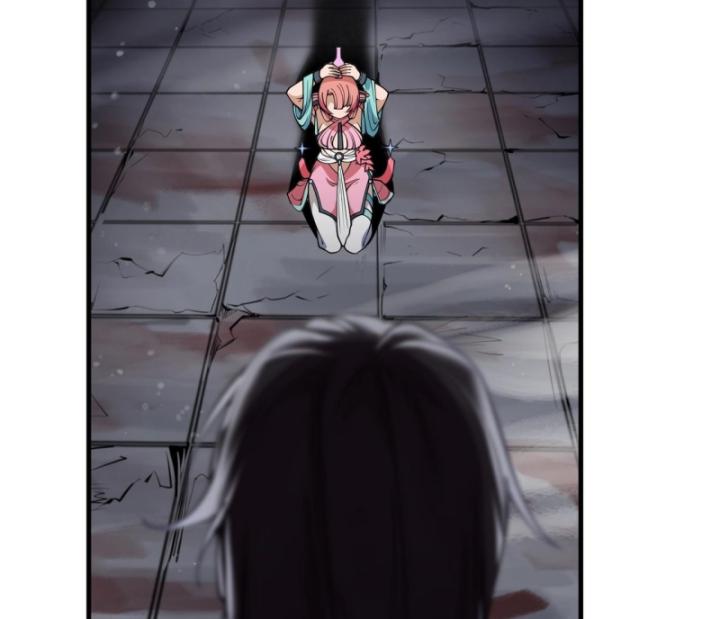 ma tôn bác ái, nữ đồ đệ cũng muốn giết ta chapter 1 98