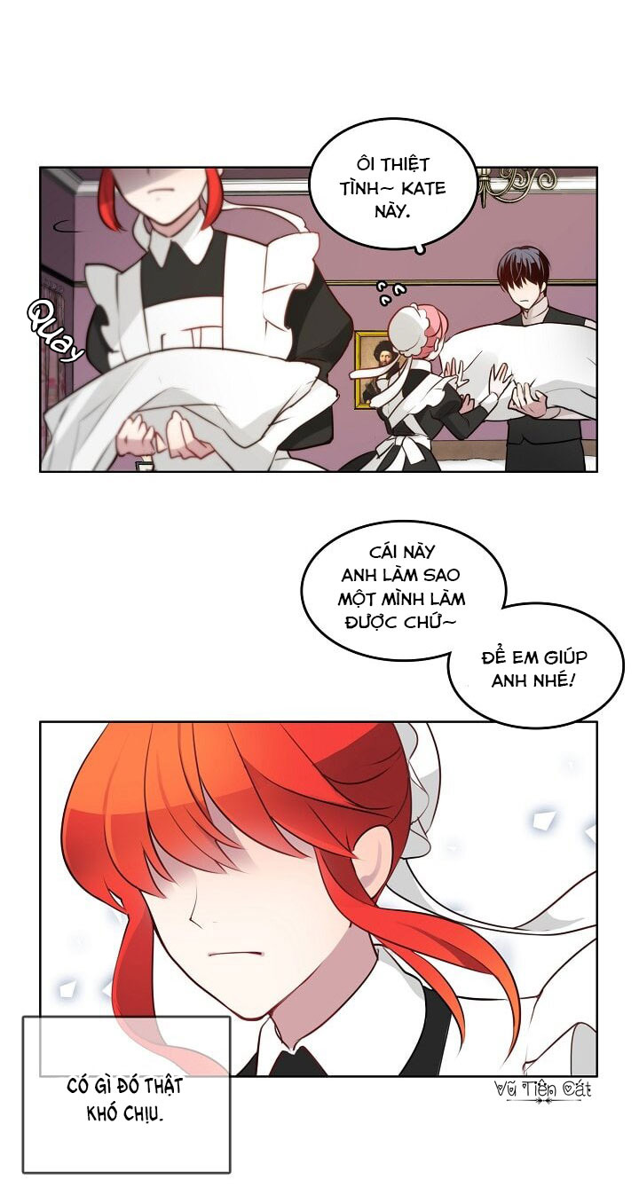 thanh tra của muiella chapter 1 46