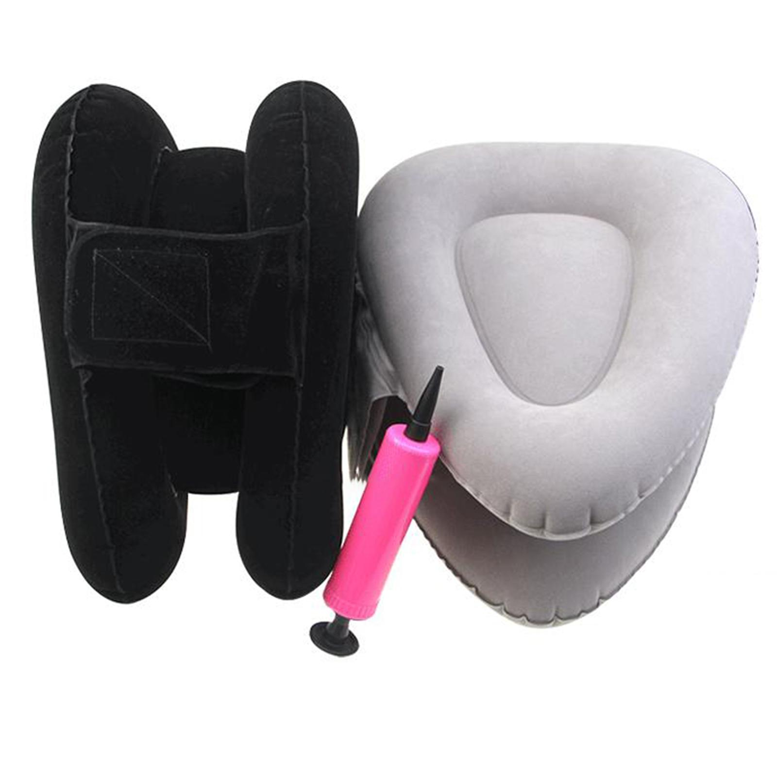 Golf Swing Training Corrector Trainer Gesture Aid Arm Control Tool grey