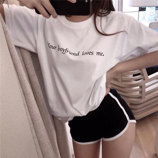 [SIÊU RẺ Quần Đùi Thể Thao Phối Viền Cá Tính
