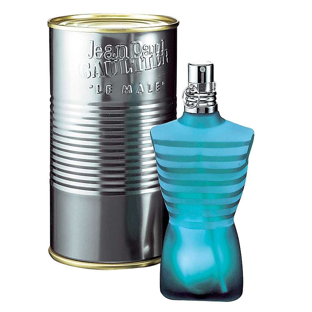 Nước Hoa Nam Jean Paul Gaultier Le Male Edt 125Ml