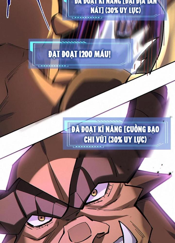 cướp đoạt vô số thiên phú, ta thành thần ở thời đại toàn dân chuyển chức chapter 12 54