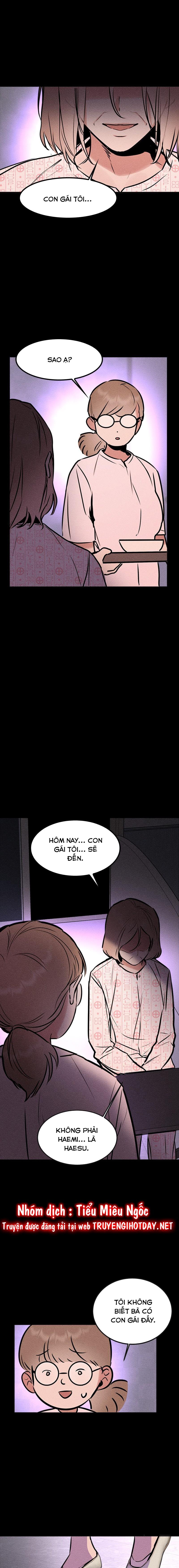 cuộc sống riêng của chị tôi chapter 35 22