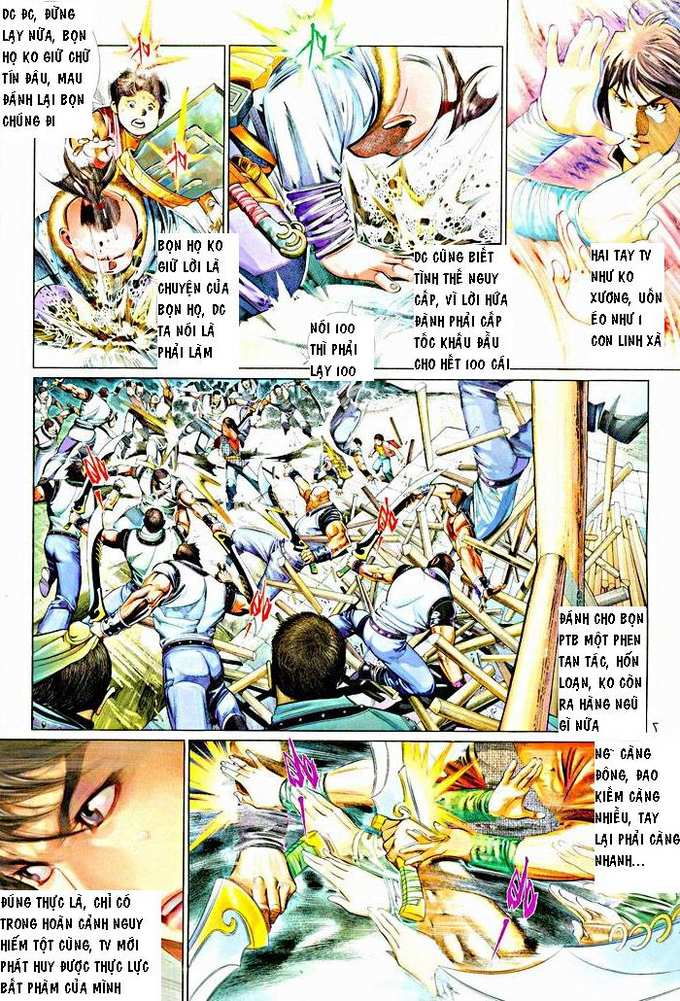 phong vân chapter 444 7