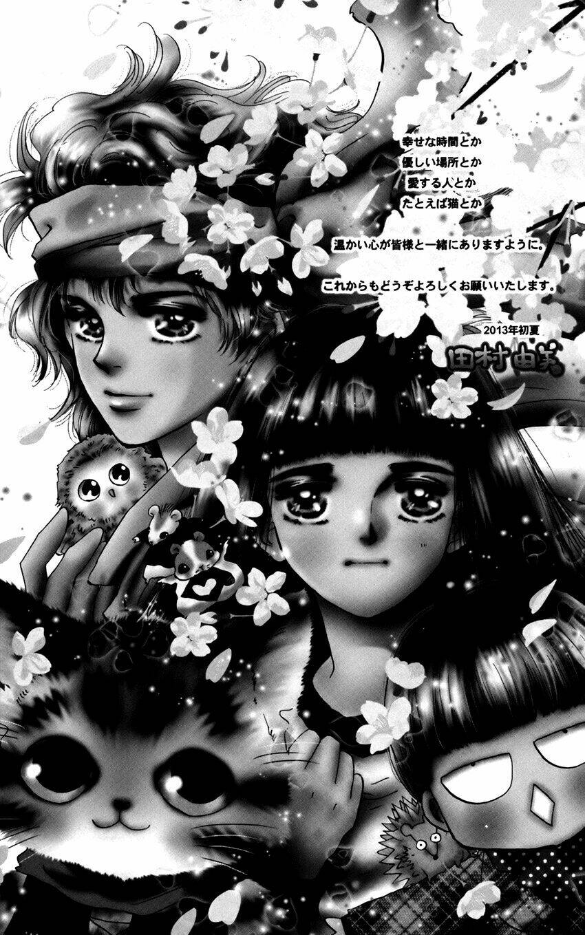 7 mầm sống chapter 131 38