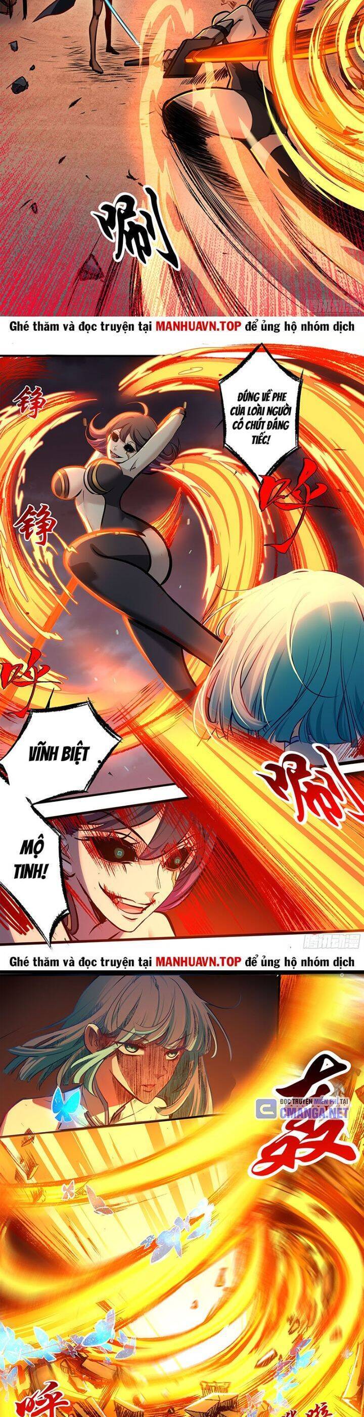 di độ thâm uyên - trùng khởi kỷ nguyên chapter 10 5