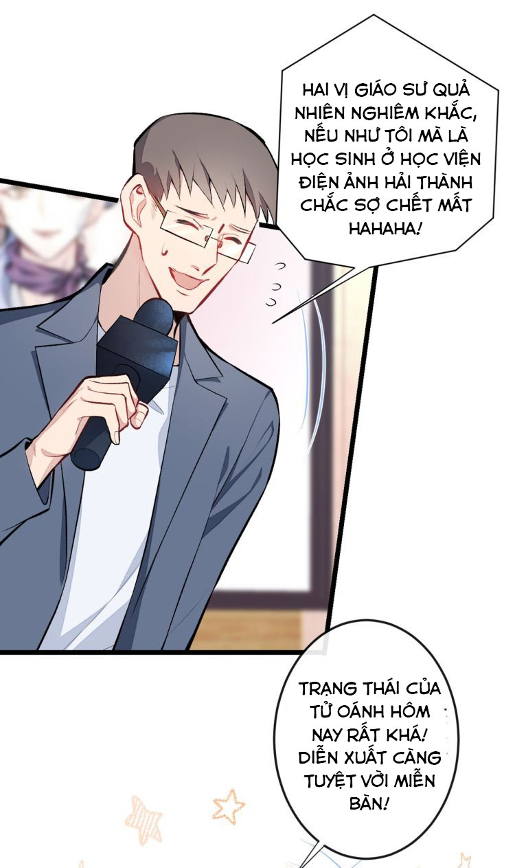 hotsearch của ảnh đế chapter 11 22