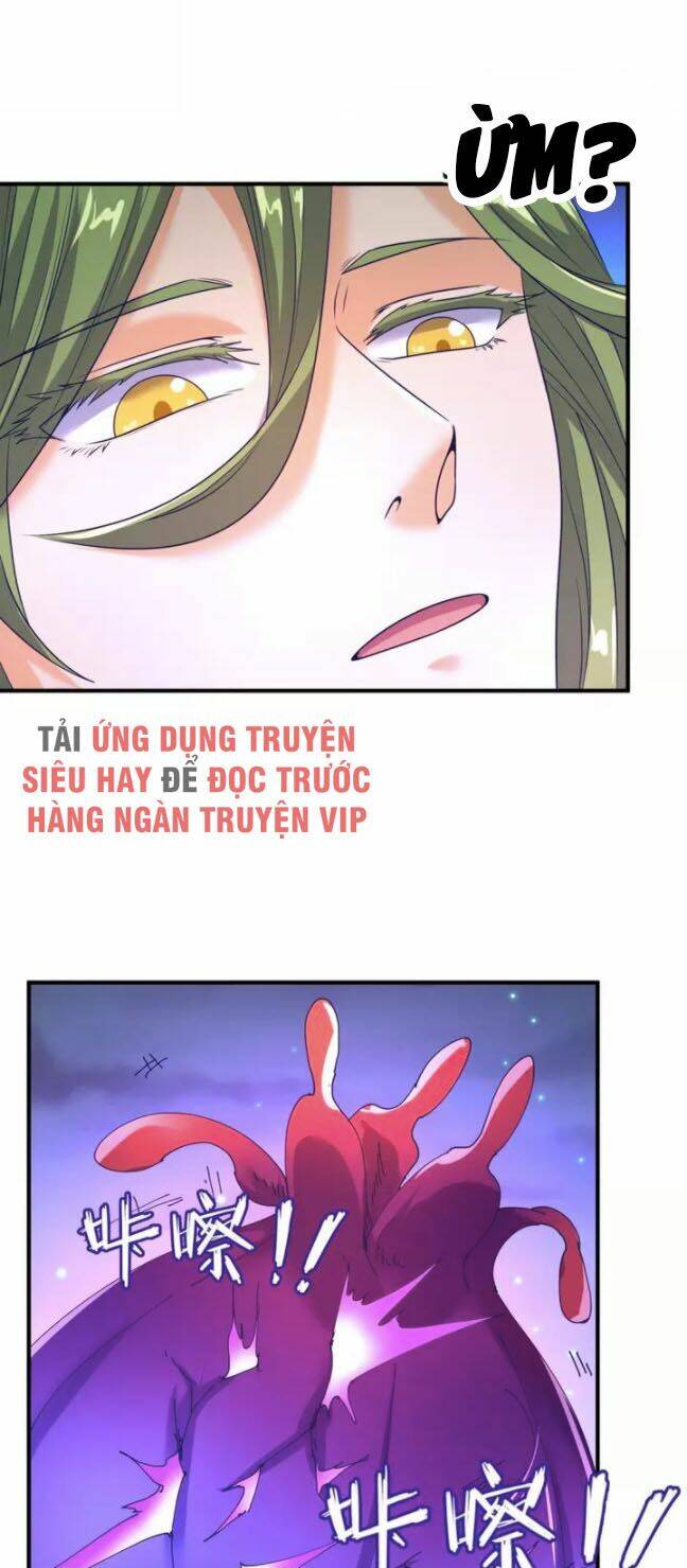 người chặn xuyên không chapter 90 40