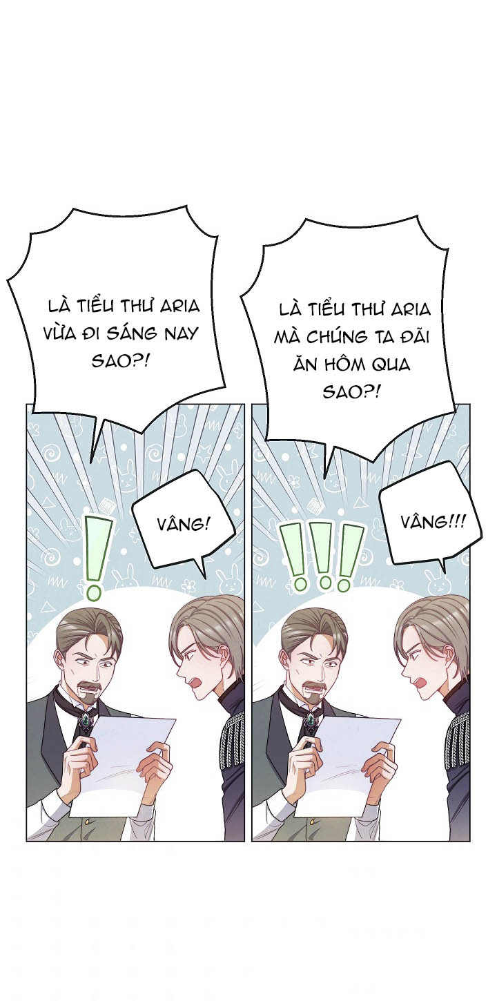 ác nữ đảo ngược đồng hồ cát chapter 64 37