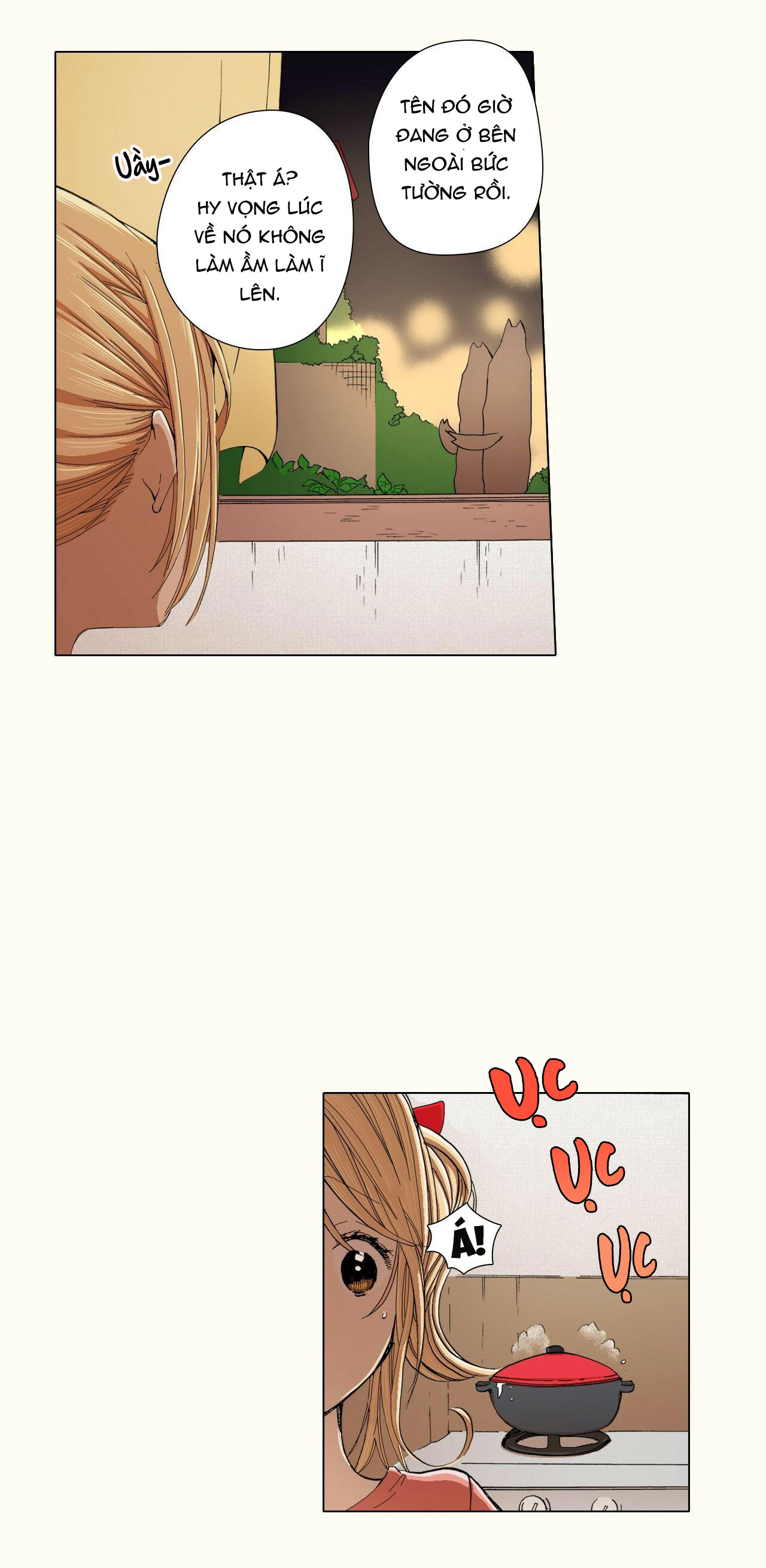 thú nhân và hana chapter 36 6