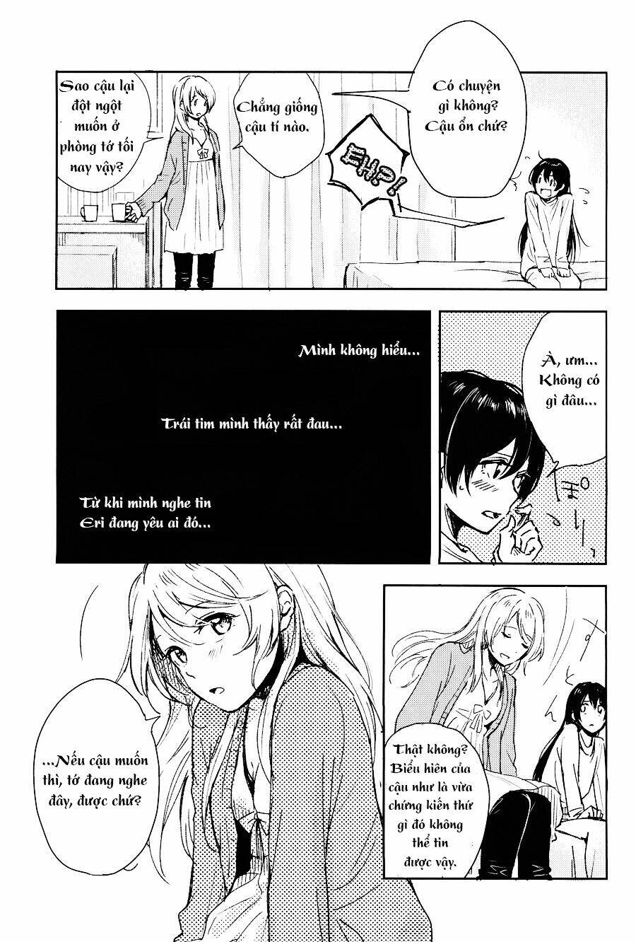 love live - deep sea blue like me chapter 1 19