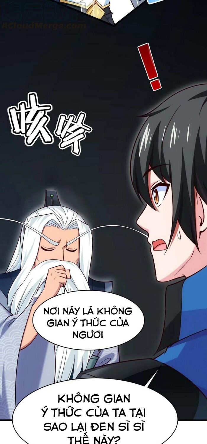 ma thú kiếm thánh dị giới tung hoành chapter 157 23