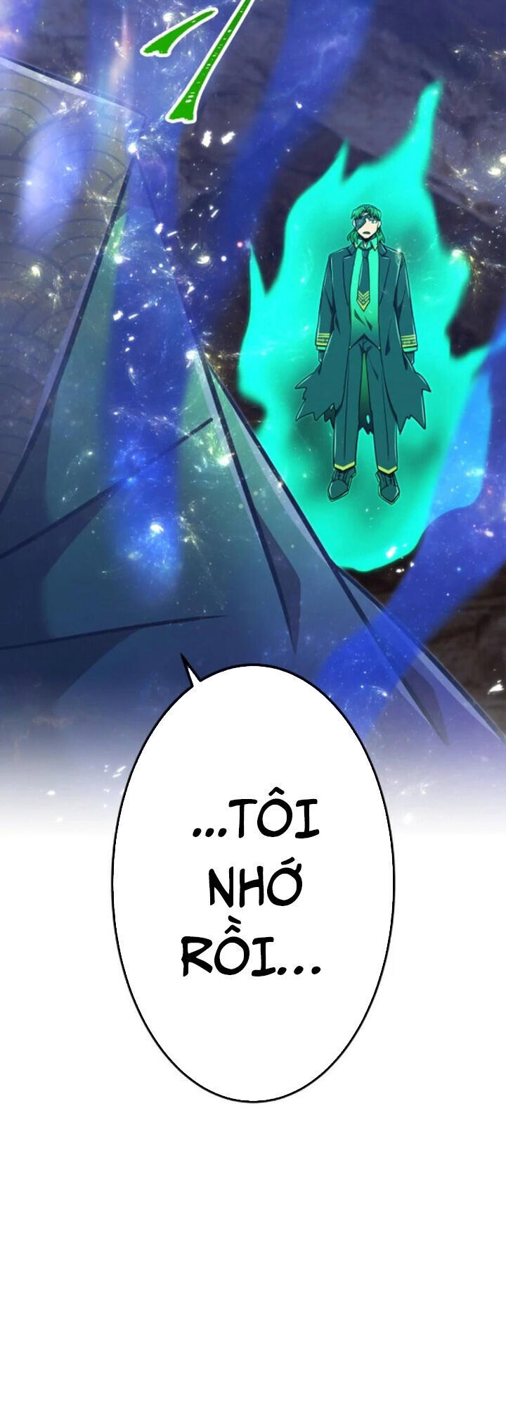 Huyết Thánh Cứu Thế Chủ~ Ta Chỉ Cần 0.0000001% Đã Trở Thành Vô Địch chapter 118 35