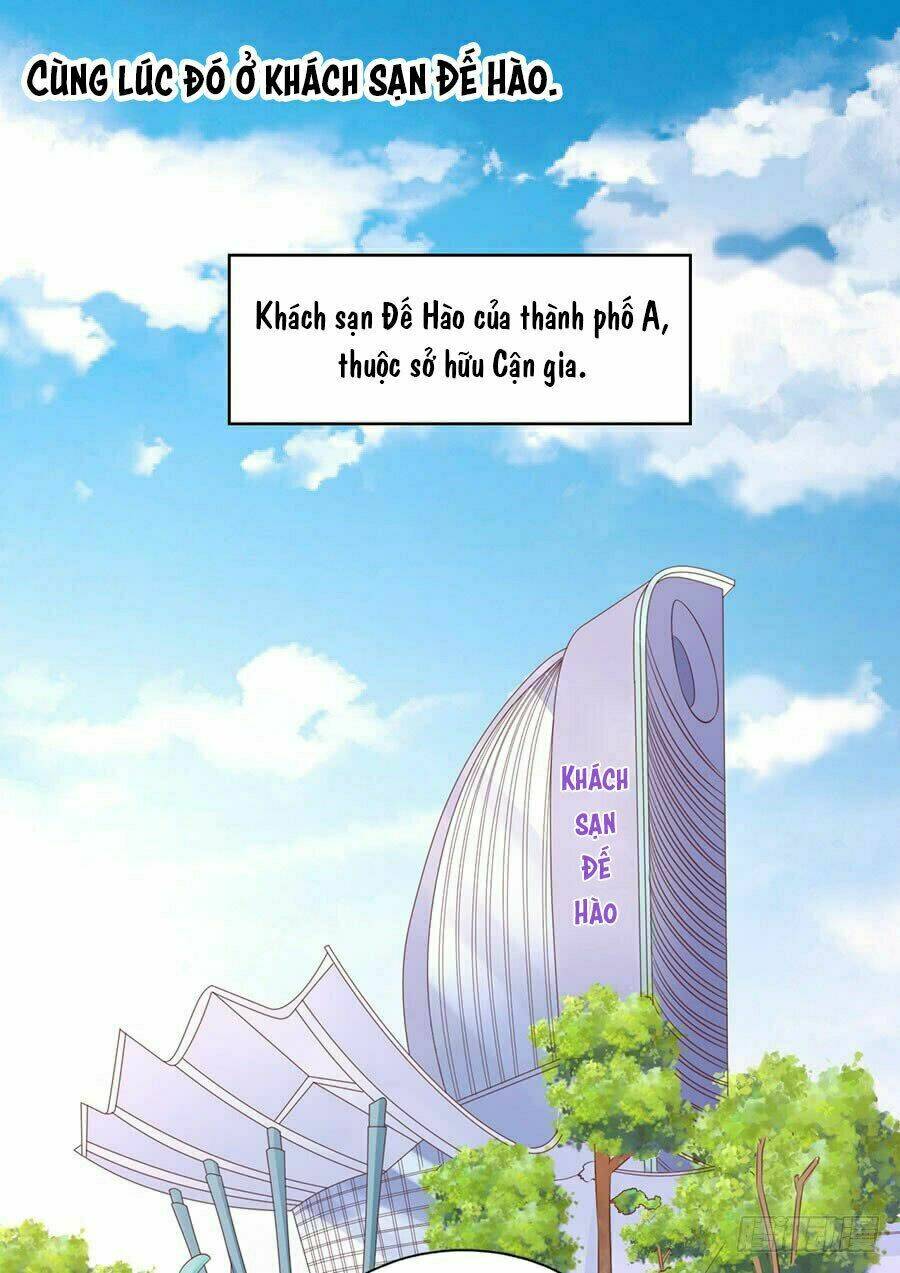 liệt ái tri hạ: series mật đào tiểu tình nhân chapter 191 19