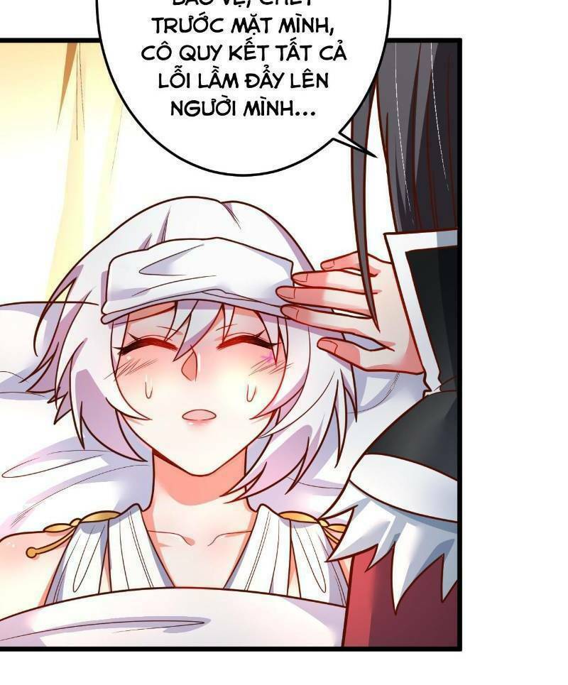 trọng sinh tối cường ma tôn ở rể chapter 39 54