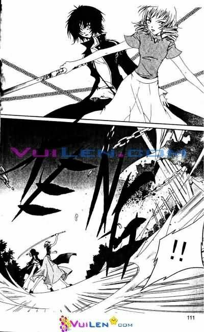 tiểu nữ vương chapter 6 111