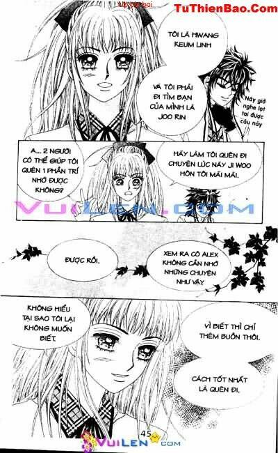 bogle goes to the kingdom chapter 22 14