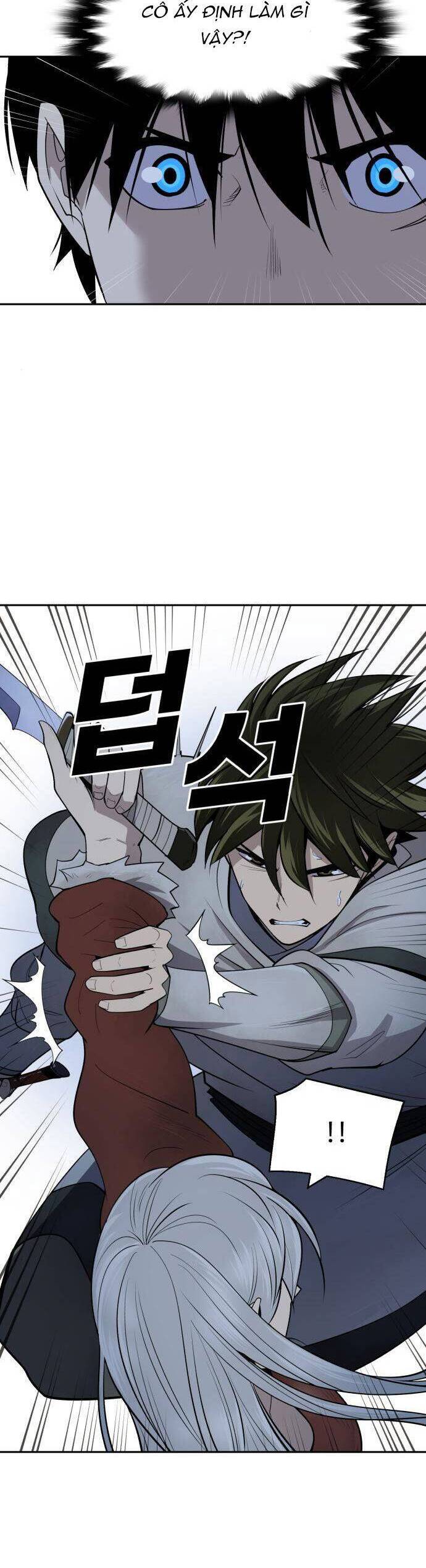 kiếm sĩ thiếu niên chapter 43 29