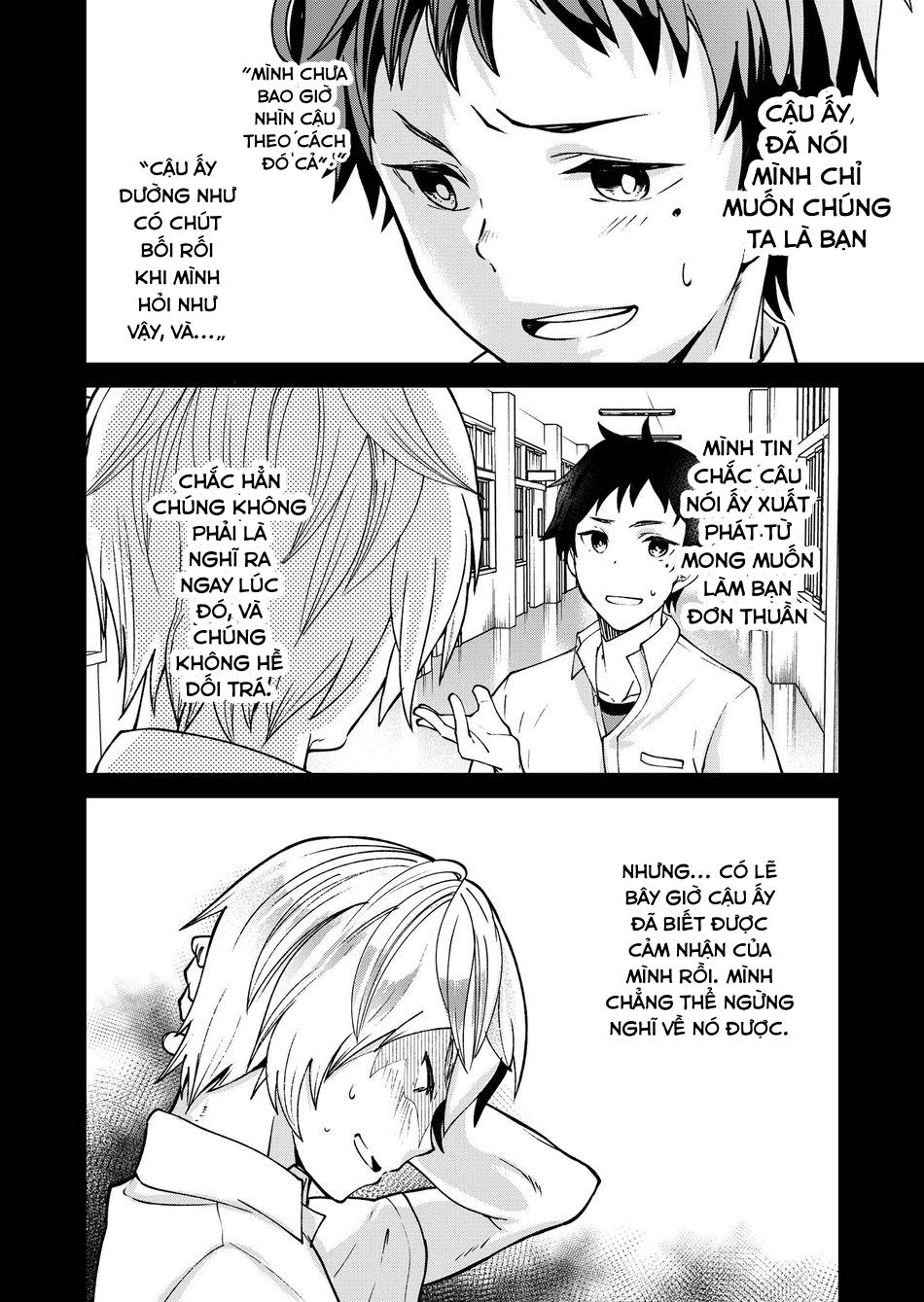 đu boylove cùng gaga team chapter 91.1 5