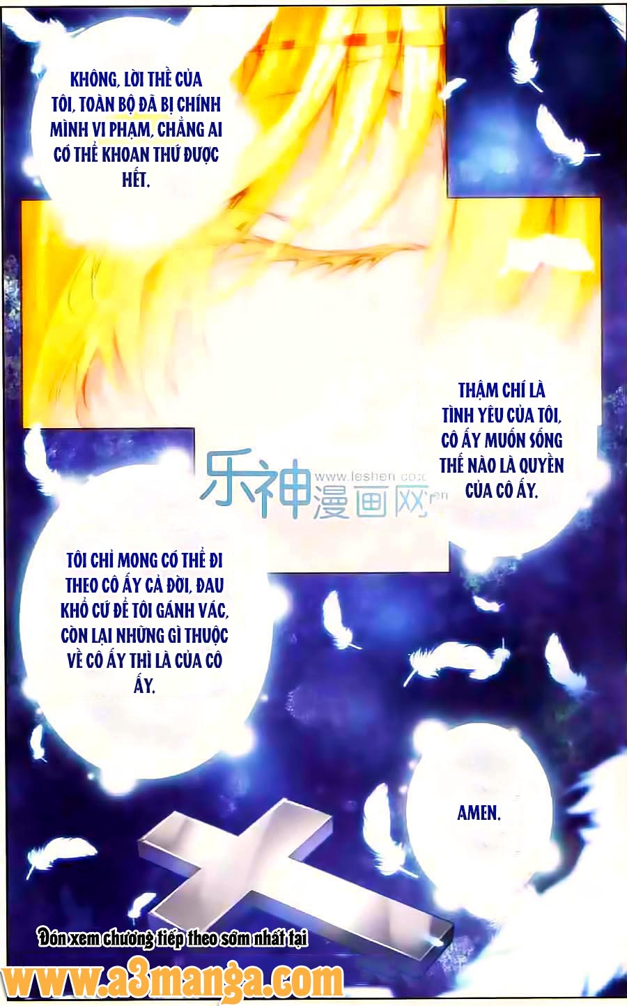 hải yêu chapter 8 21