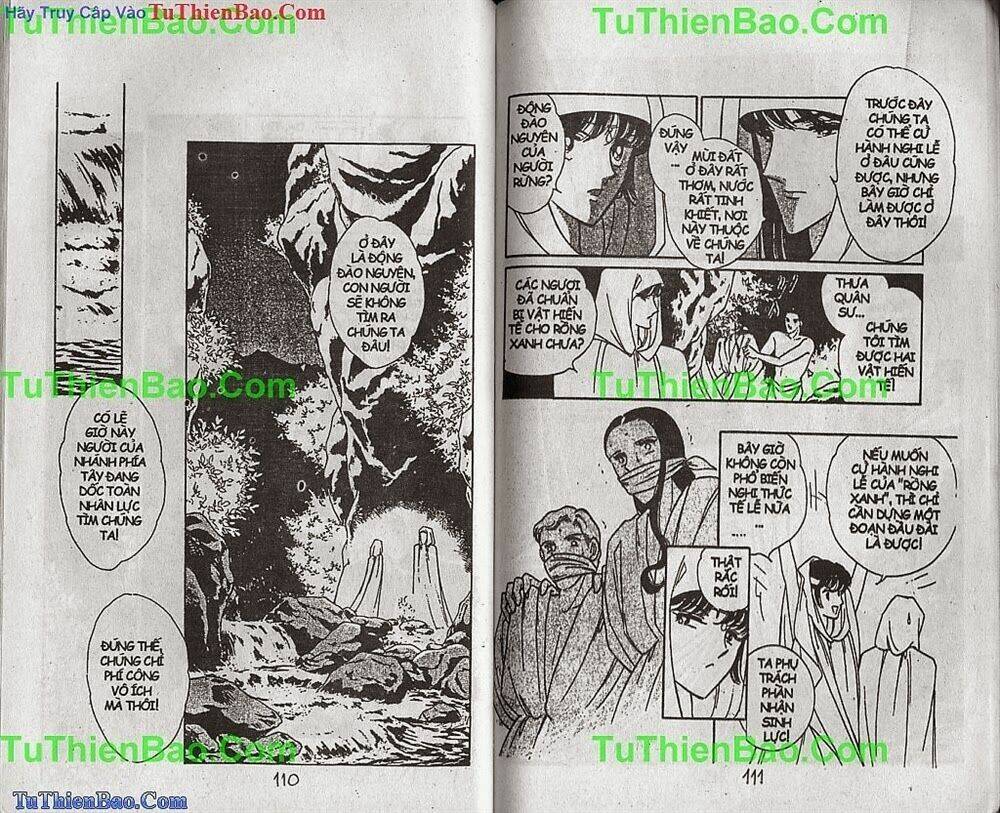 câu chuyện dẽ thương chapter 8 50