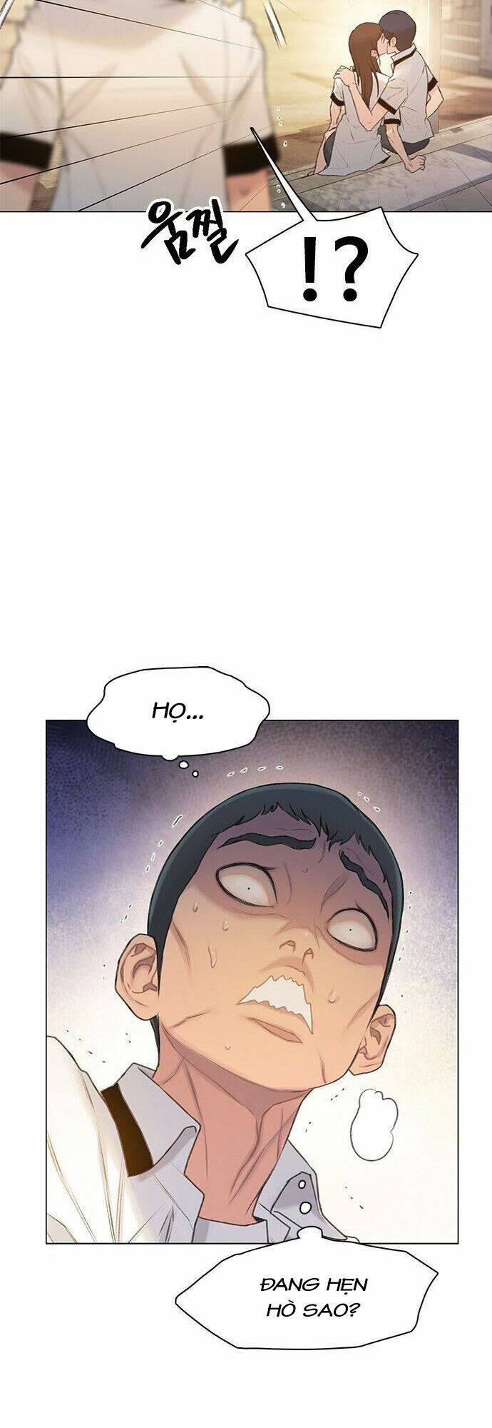 tôi sẽ chết sớm mất chapter 8 38