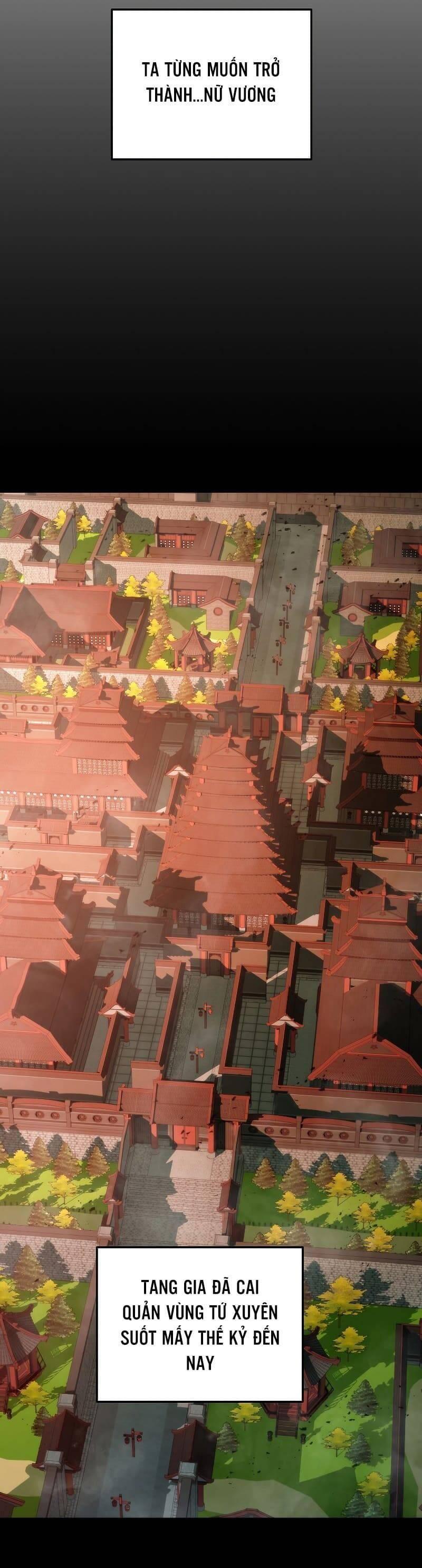 huyền thoại diệt thế độc long chapter 83 41