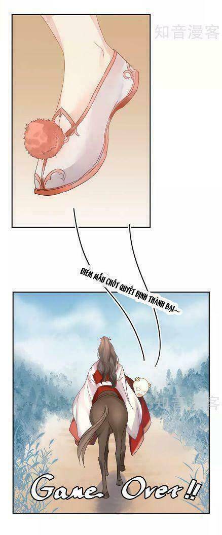 thiếu nữ sấm sét chapter 8 31