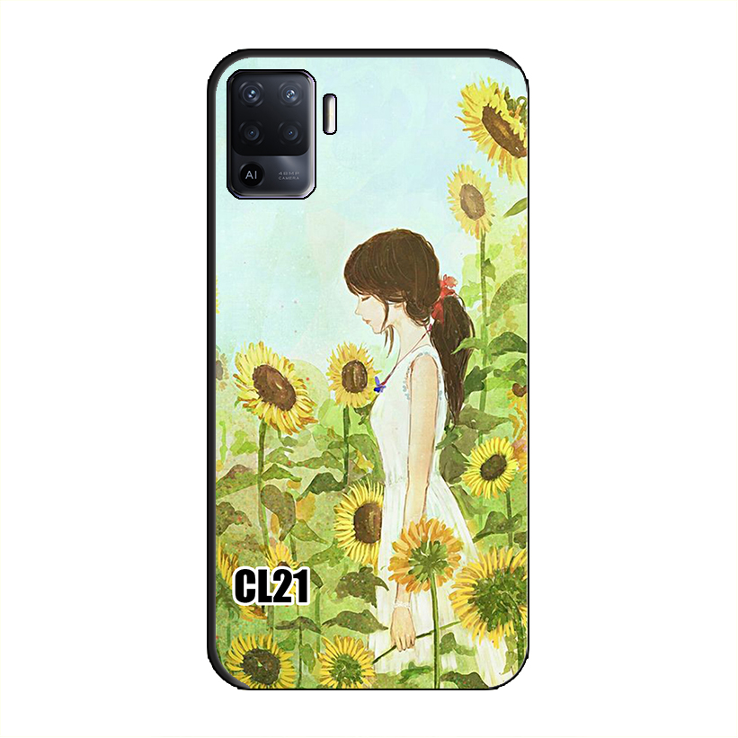 Ốp Lưng Dành Cho OPPO A94