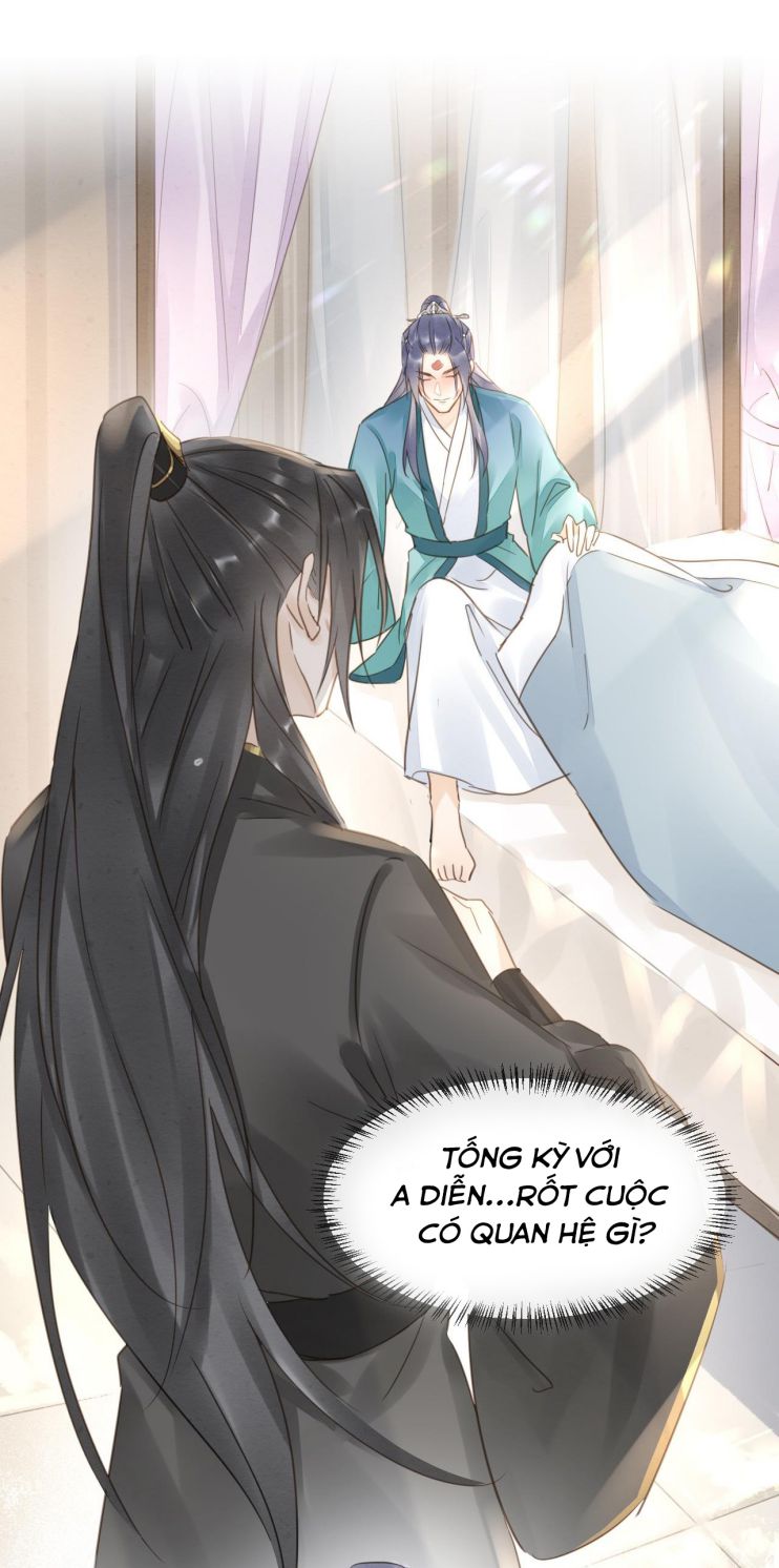 tù long chapter 31 6