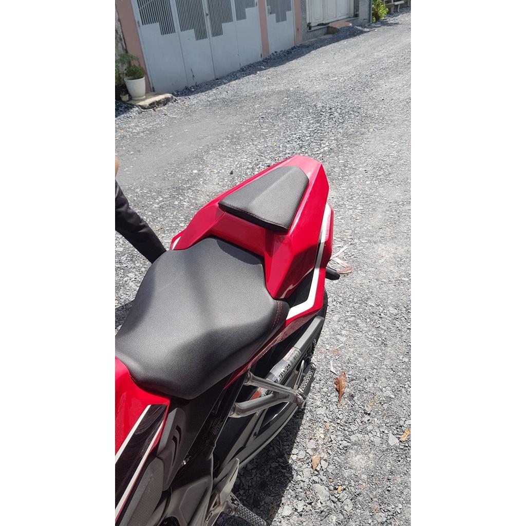 Yên Cb650R CBR650R cho người ngồi sau