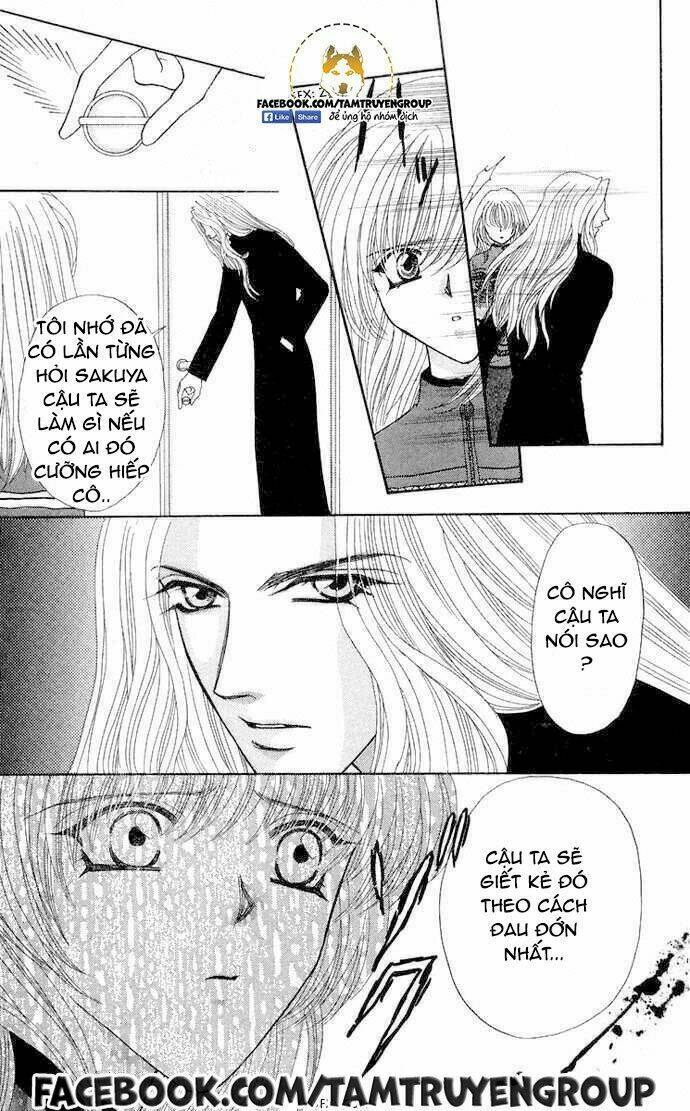 kaikan phrase chapter 86 5