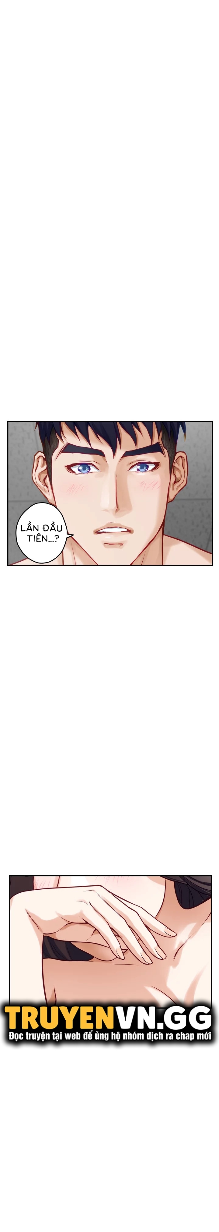 qua đêm với chị yêu chapter 26 26