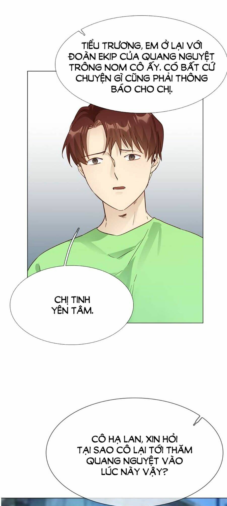 ngôi sao vụn vỡ chapter 60 32