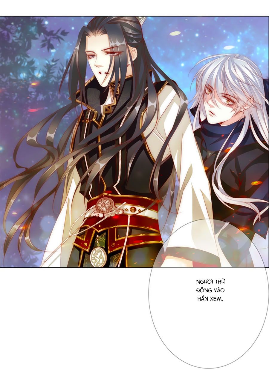 Tưởng Nhập Phi Phi chapter 58 - Trang 21