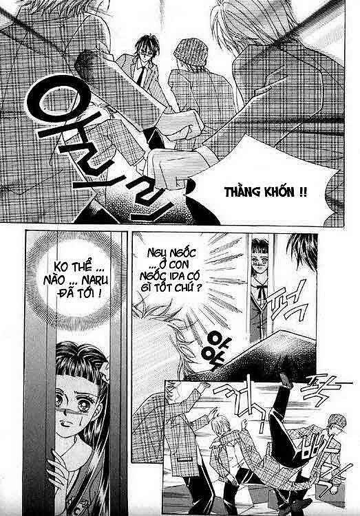 he dedicated to roses chapter 41.2 46