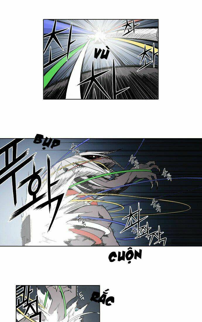 the language of god chapter 12 32