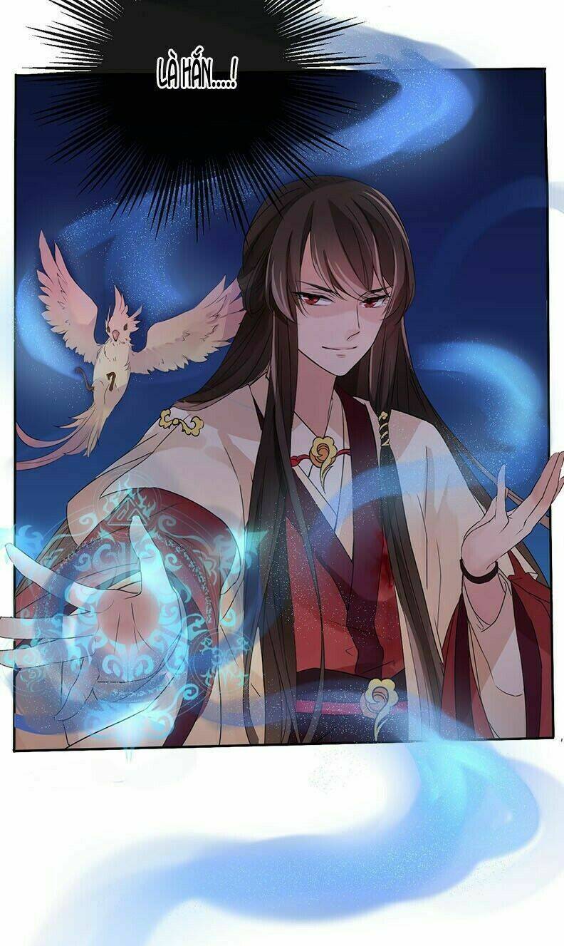 nghiên hương kỳ đàm chapter 7 37