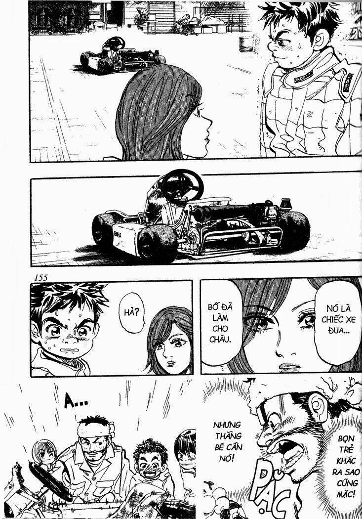 khát vọng đường đua chapter 12 2