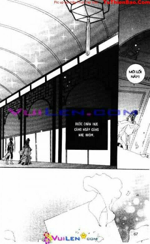 cáo nhỏ đáng yêu chapter 5 67