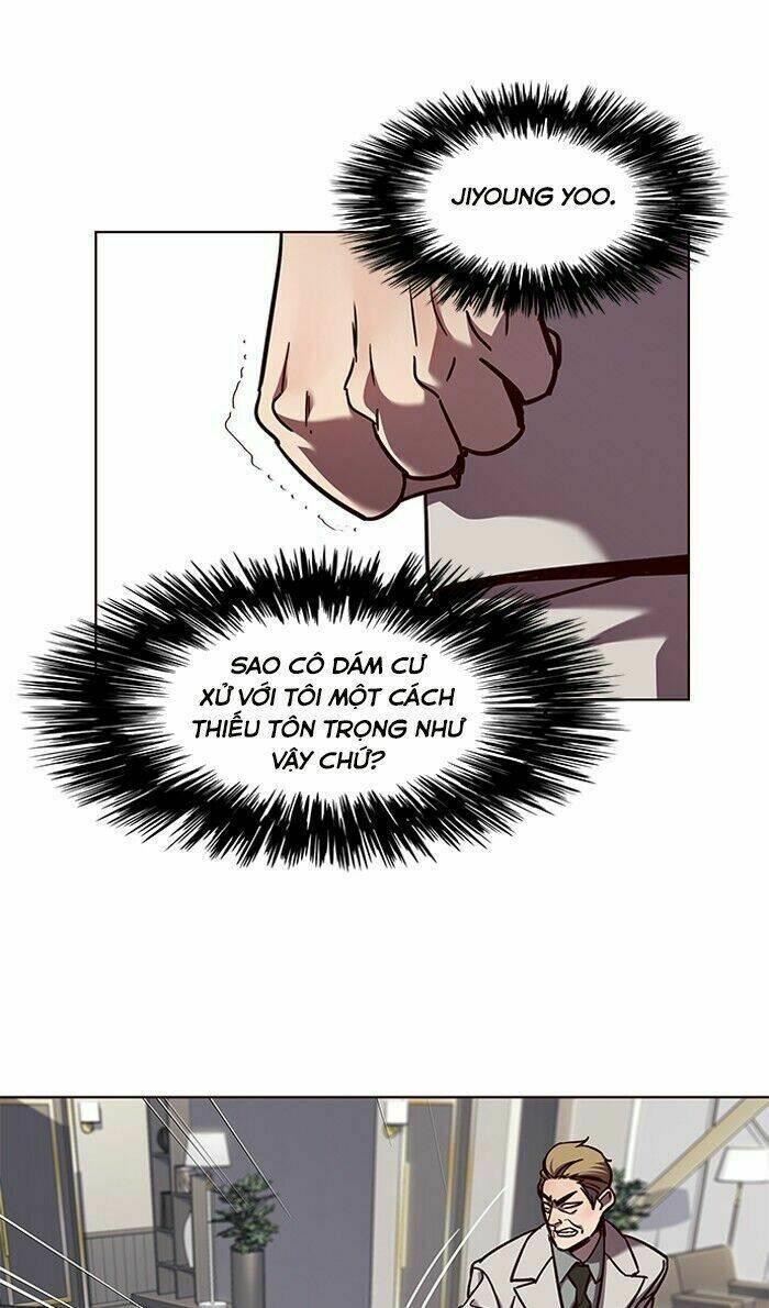 biến thân thành mèo chapter 59 36