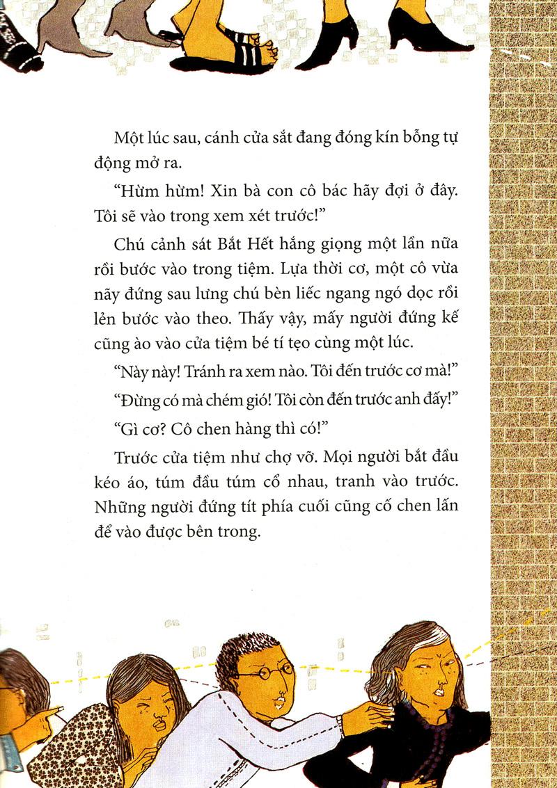 Chú Heo May Mắn