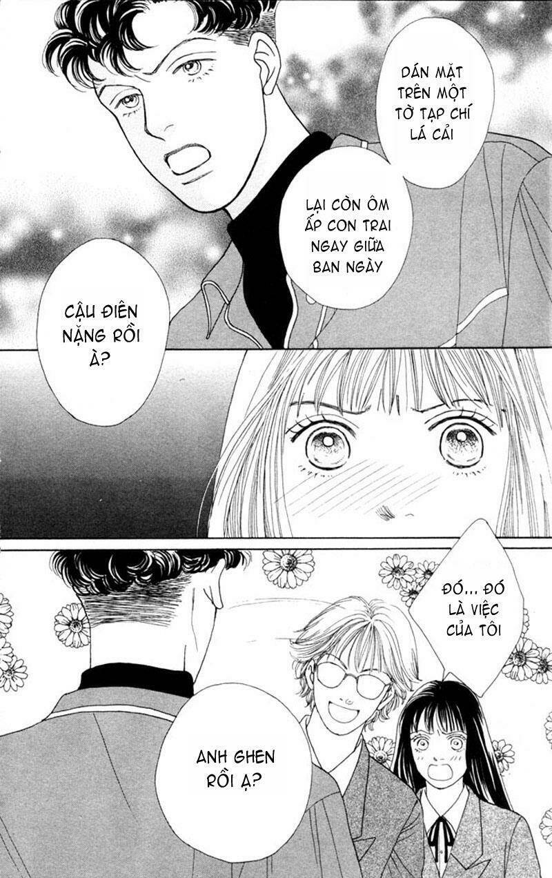 con nhà giàu chapter 83 6