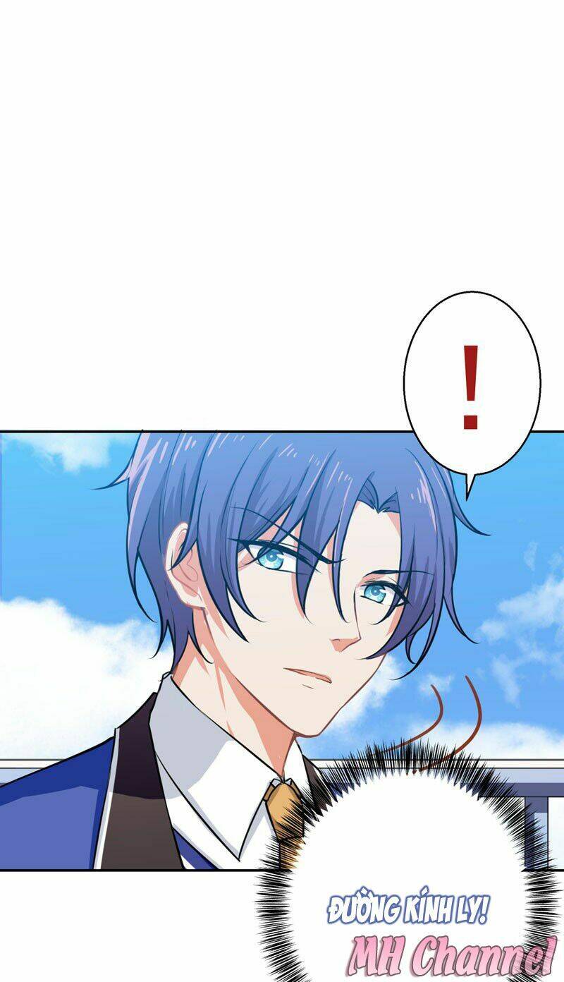 vương bài giáo thảo mỹ nam đoàn chapter 13 6