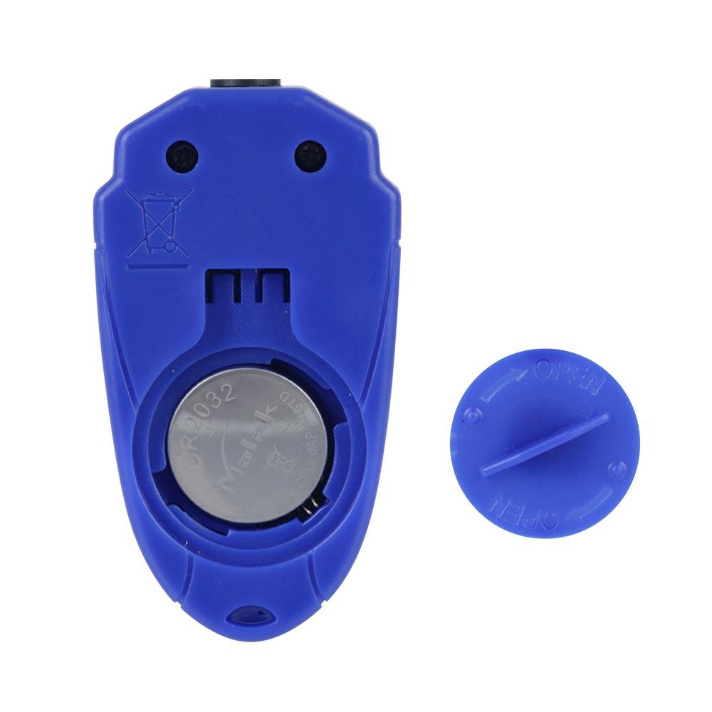 Máy đo độ dày sơn kỹ thuật số EM2271
