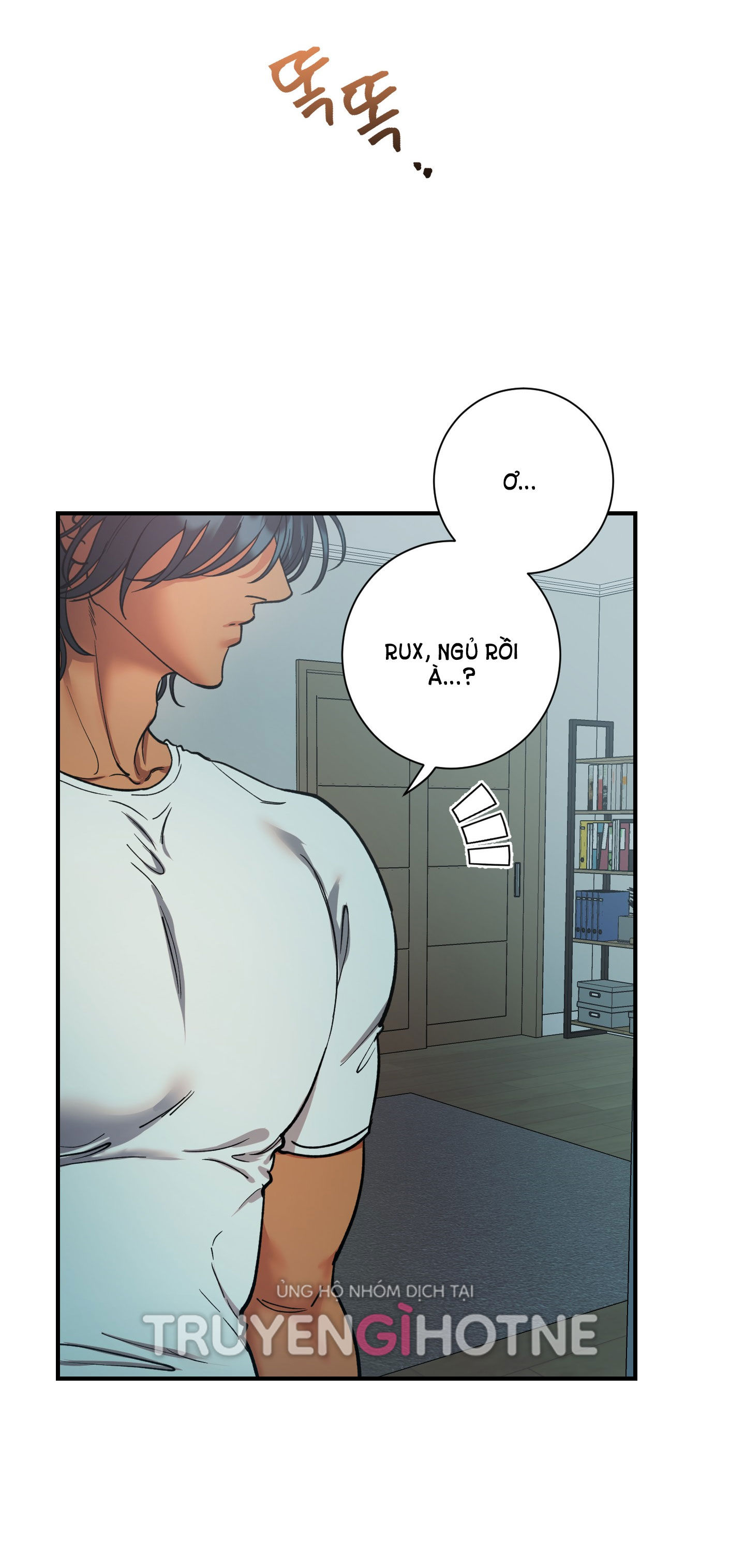 [18+] một lòng một dạ chapter 55.1 29