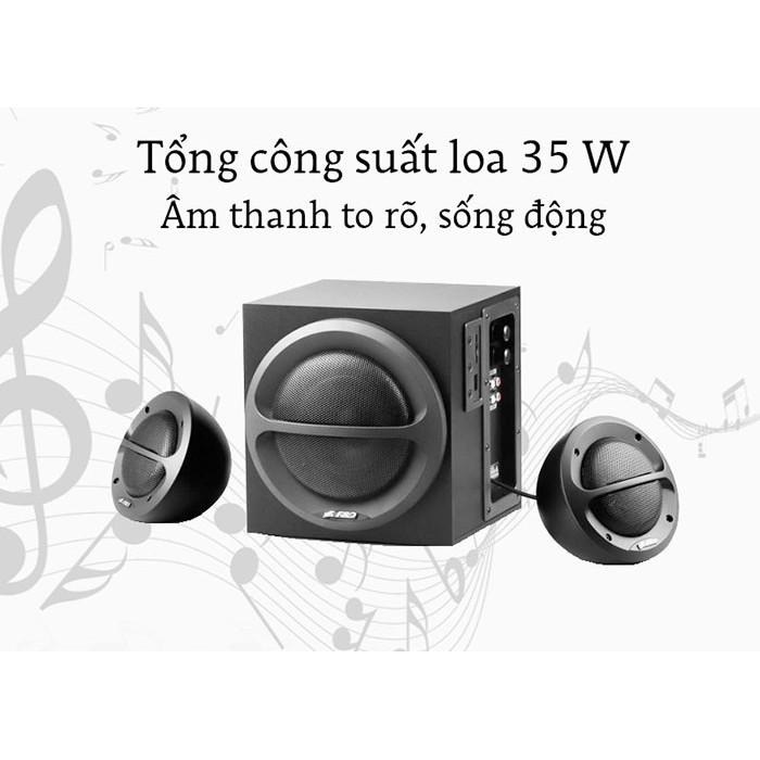 Loa bluetooth FENDA A110 - Hàng chính hãng